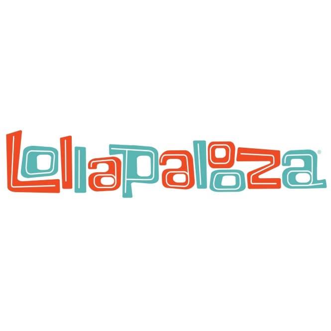 Massive 20% Off Select Goods At Lollapalooza