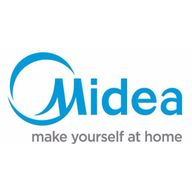 Click To Receive 15% Discount Your Order At Midea