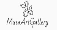 40% Reduction MusaArtGallery Coupon Code – Site-wide