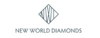15% Reduction Lab Grown Colored Diamonds At Newworlddiamonds.com