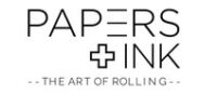 Papers + Ink Coupon Code – Get Up To 40% Savings On All Orders