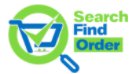 Get An Additional 5% Reduction $20+ Site-wide At SearchFindOrder