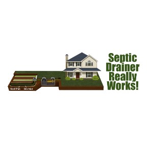 Repair Your Septic Drain Field, Cut $1000