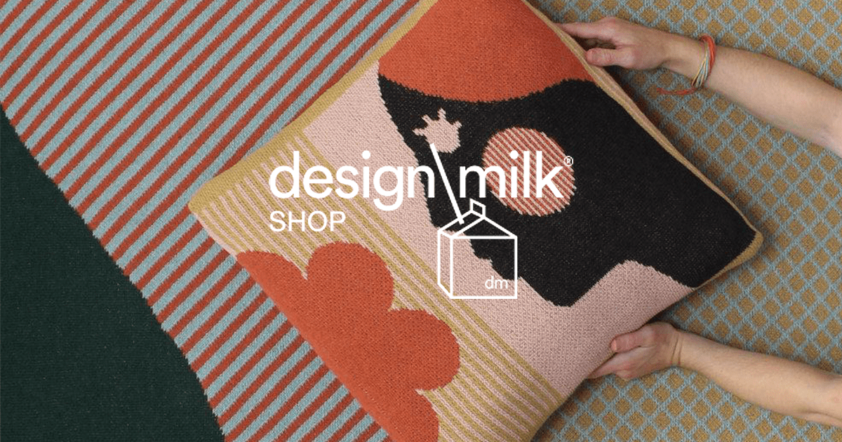 Decrease 15% Off Store-wide At Shop.design-milk.com