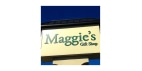 Shop Now And Enjoy Fabulous Clearance When You Use Maggie's Gift Shop Promotion Codes On Top Brands