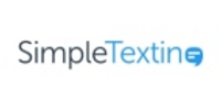 Get The Best Deals On SimpleTexting Products Now! Limited Time Offer