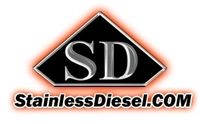 Save Up To 20% Discount On Sale Items At Stainless Diesel