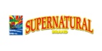 Supernatural Brand
