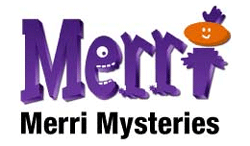 15% Off Your Order At Merri Mysteries