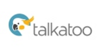 Avail A 20% Rebate At Talkatoo.com