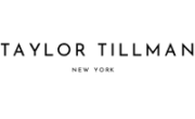 Taylor Tillman Ny