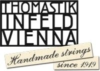 Snag A Fantastic 25% Off At Thomastik-Infeld Vienna