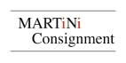 MARTINI CONSIGNMENT